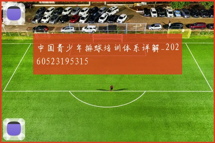 中国青少年排球培训体系详解_20260523195315