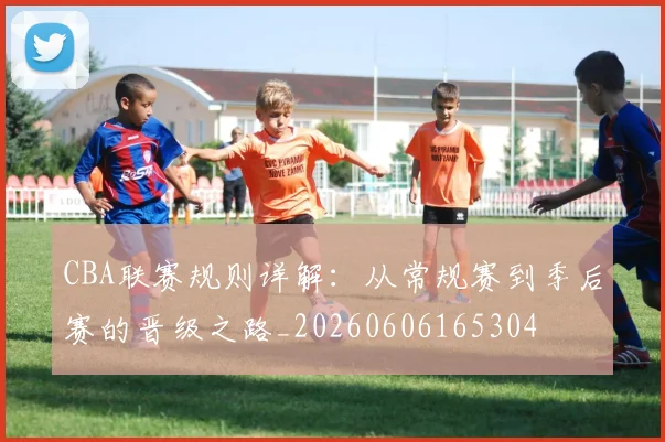 CBA联赛规则详解：从常规赛到季后赛的晋级之路_20260606165304