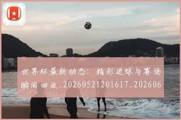 世界杯最新动态:精彩进球与赛场瞬间回放_20260521201617_20260607160403